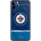 NHL Winnipeg Jets Jersey iPhone 11 Pro Skin