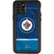 NHL Winnipeg Jets Jersey iPhone 11 Pro Waterproof Case