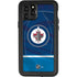 NHL Winnipeg Jets Jersey iPhone 11 Pro Waterproof Case