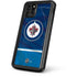 NHL Winnipeg Jets Jersey iPhone 11 Pro Waterproof Case