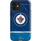 NHL Winnipeg Jets Jersey iPhone 12 Impact Case