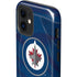 NHL Winnipeg Jets Jersey iPhone 12 Impact Case