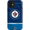 NHL Winnipeg Jets Jersey iPhone 12 Mini Impact Case