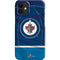 NHL Winnipeg Jets Jersey iPhone 12 Mini Lite Case