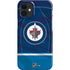 NHL Winnipeg Jets Jersey iPhone 12 Mini Lite Case