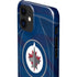 NHL Winnipeg Jets Jersey iPhone 12 Mini Lite Case