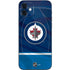 NHL Winnipeg Jets Jersey iPhone 12 Mini Skin