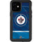 NHL Winnipeg Jets Jersey iPhone 12 Mini Waterproof Case