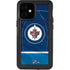 NHL Winnipeg Jets Jersey iPhone 12 Mini Waterproof Case