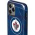 NHL Winnipeg Jets Jersey iPhone 12 Pro Impact Case