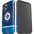 NHL Winnipeg Jets Jersey iPhone 12 Pro Impact Case