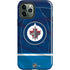 NHL Winnipeg Jets Jersey iPhone 12 Pro Max Impact Case