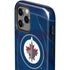 NHL Winnipeg Jets Jersey iPhone 12 Pro Max Impact Case