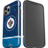 NHL Winnipeg Jets Jersey iPhone 12 Pro Max Impact Case