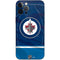 NHL Winnipeg Jets Jersey iPhone 12 Pro Max Skin