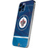 NHL Winnipeg Jets Jersey iPhone 12 Pro Max Skin