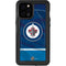 NHL Winnipeg Jets Jersey iPhone 12 Pro Max Waterproof Case