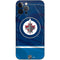NHL Winnipeg Jets Jersey iPhone 12 Pro Skin