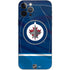 NHL Winnipeg Jets Jersey iPhone 12 Pro Skin