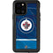 NHL Winnipeg Jets Jersey iPhone 12 Pro Waterproof Case