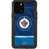 NHL Winnipeg Jets Jersey iPhone 12 Pro Waterproof Case