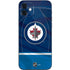 NHL Winnipeg Jets Jersey iPhone 12 Skin
