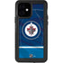 NHL Winnipeg Jets Jersey iPhone 12 Waterproof Case