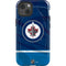 NHL Winnipeg Jets Jersey iPhone 13 Impact Case
