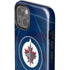 NHL Winnipeg Jets Jersey iPhone 13 Impact Case