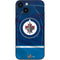 NHL Winnipeg Jets Jersey iPhone 13 Mini Skin