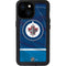NHL Winnipeg Jets Jersey iPhone 13 Mini Waterproof Case