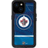 NHL Winnipeg Jets Jersey iPhone 13 Mini Waterproof Case