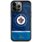 NHL Winnipeg Jets Jersey iPhone 13 Pro Cargo Case