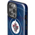 NHL Winnipeg Jets Jersey iPhone 13 Pro Impact Case