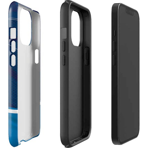 NHL Winnipeg Jets Jersey iPhone 13 Pro Max Impact Case