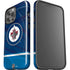 NHL Winnipeg Jets Jersey iPhone 13 Pro Max Impact Case