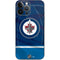 NHL Winnipeg Jets Jersey iPhone 13 Pro Max Skin