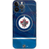 NHL Winnipeg Jets Jersey iPhone 13 Pro Max Skin