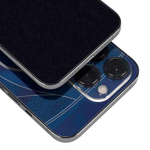 NHL Winnipeg Jets Jersey iPhone 13 Pro Skin