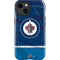 NHL Winnipeg Jets Jersey iPhone 14 Plus Impact Case