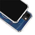 NHL Winnipeg Jets Jersey iPhone 14 Plus Clear Case