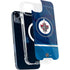 NHL Winnipeg Jets Jersey iPhone 14 Plus MagSafe Case