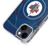 NHL Winnipeg Jets Jersey iPhone 15 Plus MagSafe Case