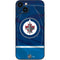 NHL Winnipeg Jets Jersey iPhone 15 Plus Skin