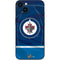 NHL Winnipeg Jets Jersey iPhone 14 Plus Skin