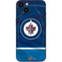 NHL Winnipeg Jets Jersey iPhone 14 Plus Skin
