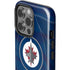 NHL Winnipeg Jets Jersey iPhone 14 Pro Impact Case