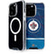 NHL Winnipeg Jets Jersey iPhone 15 Pro MagSafe Case