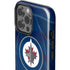 NHL Winnipeg Jets Jersey iPhone 15 Pro Max Impact Case