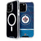 NHL Winnipeg Jets Jersey iPhone 14 Pro Max MagSafe Case